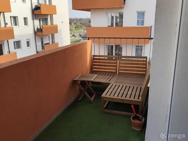 Eladó lakás Budapest XVIII. kerület, Margó Tivadar u. 91/A. 47 nm