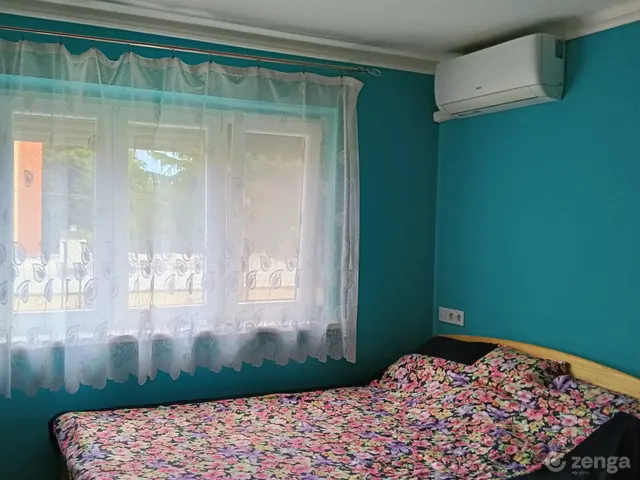 Eladó lakás Harkány, Fürdőtelep 17 nm