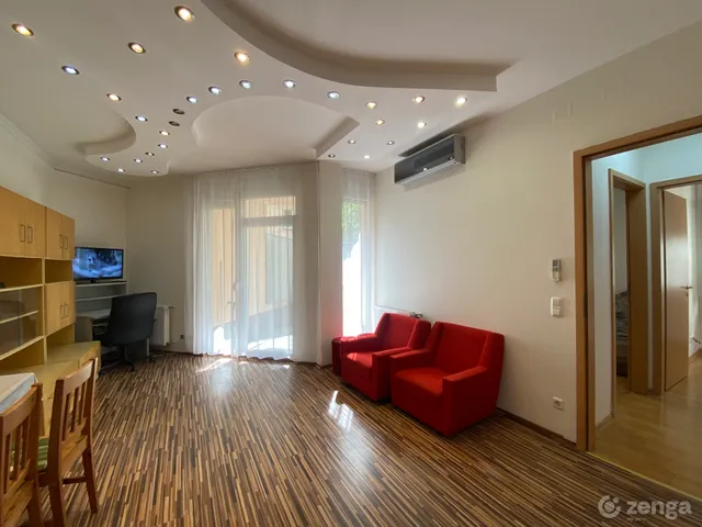 Kiadó lakás Budapest XVIII. kerület, Miklóstelep 52 nm