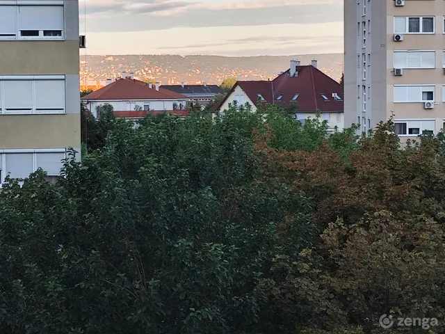 Eladó lakás Budapest XIV. kerület, Zugló 46 nm