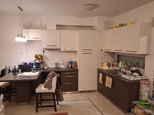 Eladó lakás Budapest XIV. kerület, Alsórákos 46 nm