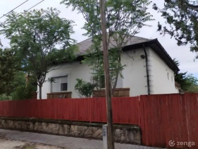 Eladó ház Vecsés, Felsőtelep 240 nm