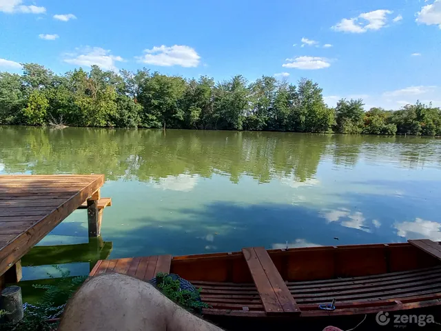 Eladó telek Mezőtúr 1170 nm