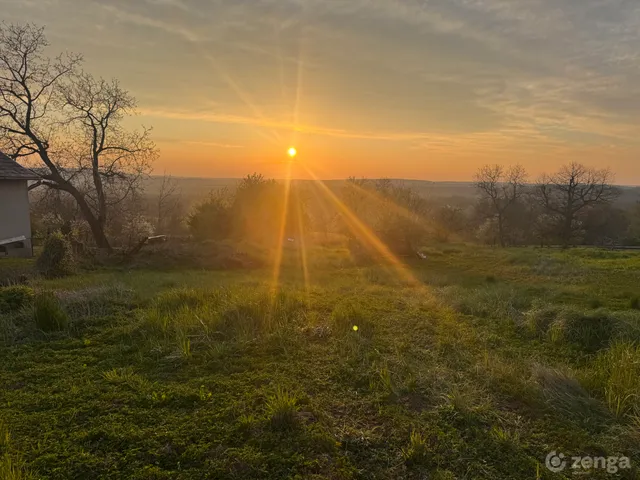 Eladó telek Zalaegerszeg, Öreghegy 2473 nm