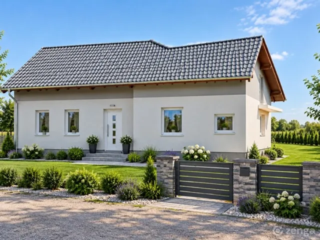 Eladó ház Szeged, Szentmihály 172 nm