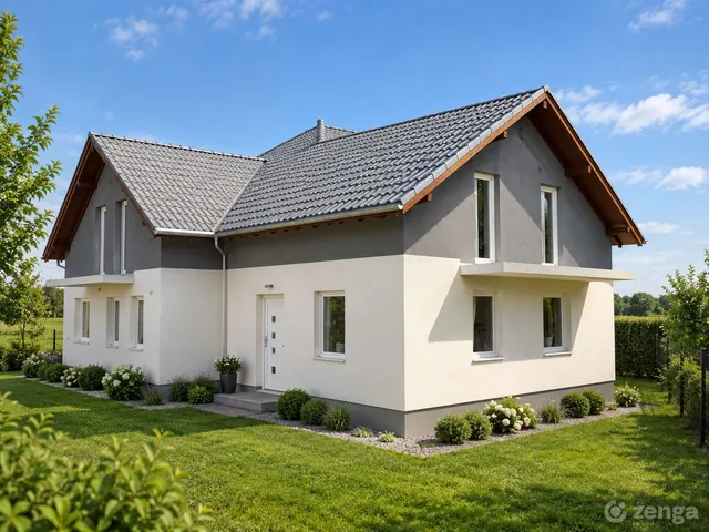 Eladó ház Szeged, Szentmihály 112 nm