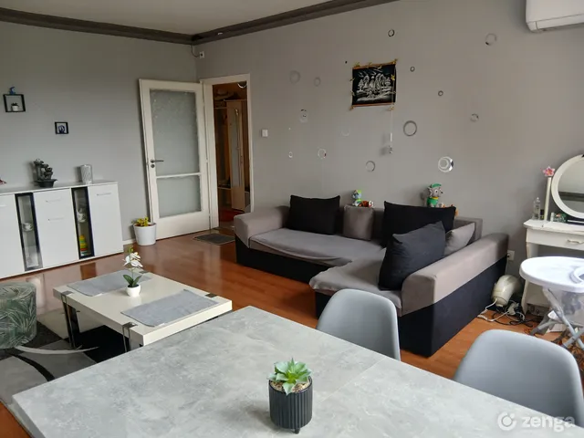 Eladó lakás Sopron, Jereván-lakótelep 62 nm
