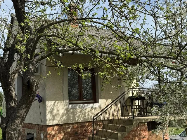 Eladó nyaraló Zalalövő 20 nm