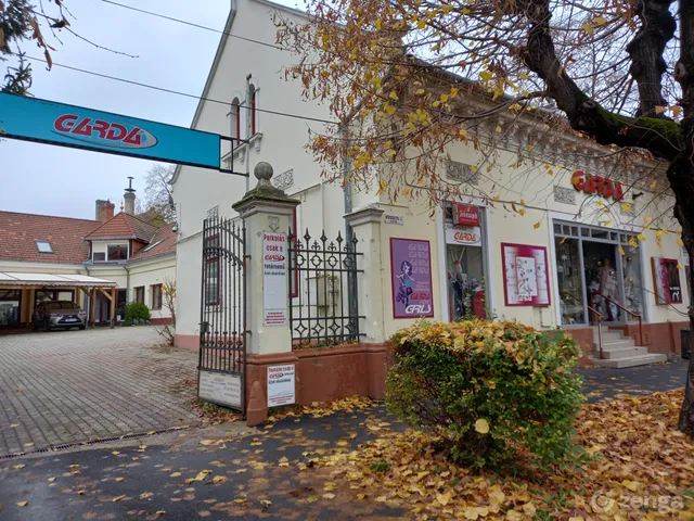 Eladó ház Keszthely 695 nm