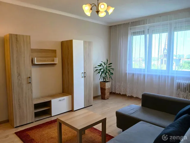 Eladó lakás Debrecen, Belváros 35 nm