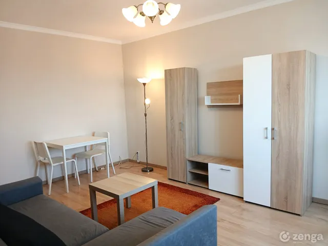 Eladó lakás Debrecen, Belváros 35 nm