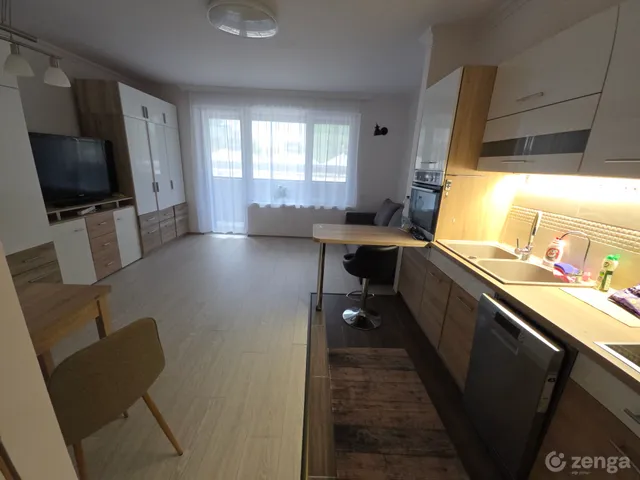 Kiadó lakás Budapest XVII. kerület, Rákoskeresztúr 39 nm