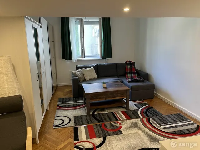 Eladó lakás Budapest VII. kerület, Külső-Erzsébetváros 43 nm