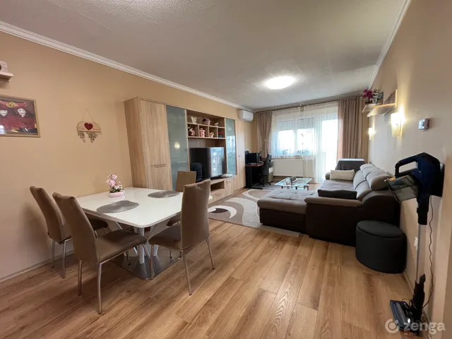 Eladó lakás Siófok, Fokihegy 74 nm