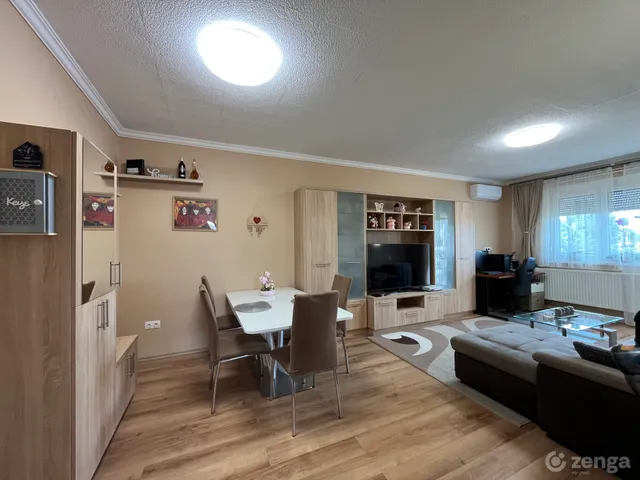 Eladó lakás Siófok, Fokihegy, Bláthy Ottó utca 74 nm