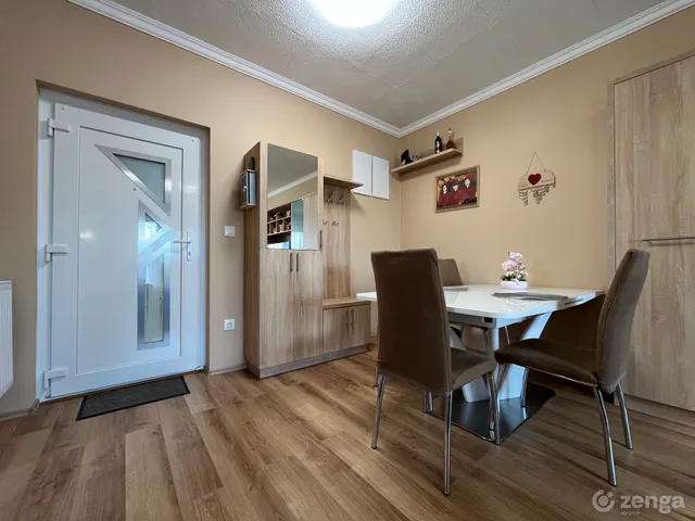 Eladó lakás Siófok, Fokihegy, Bláthy Ottó utca 74 nm