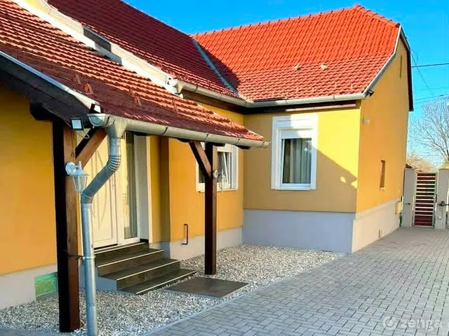 Eladó ház Pereszteg 110 nm