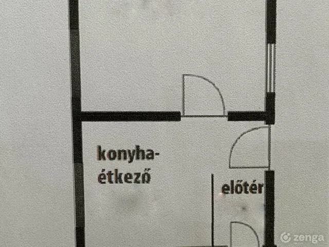 Eladó lakás Budapest XX. kerület, Pesterzsébet 33 nm