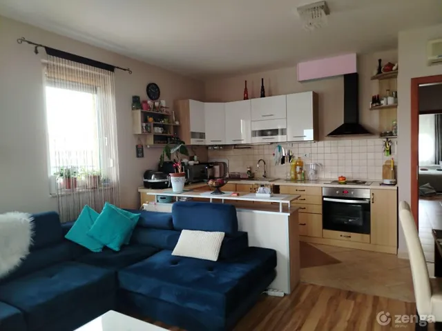 Eladó lakás Szeged, Felsőváros 77 nm