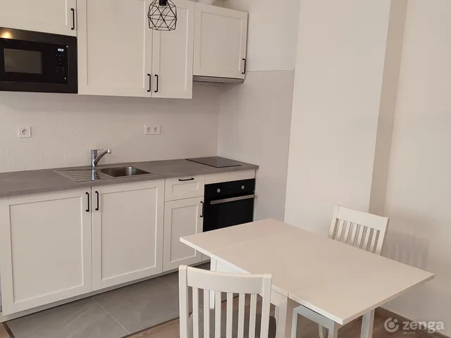 Kiadó lakás Budapest XIII. kerület, Angyalföld 34 nm