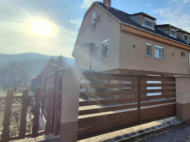 Eladó ház Miskolc, Berekalja 180 nm
