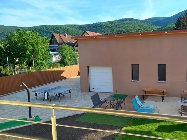 Eladó ház Miskolc, Berekalja 180 nm