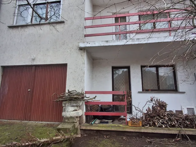 Eladó ház Sajószentpéter 170 nm