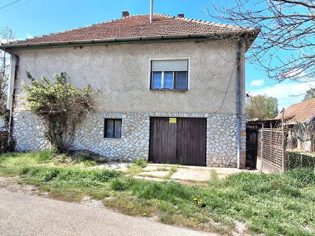 Eladó ház Vatta 145 nm