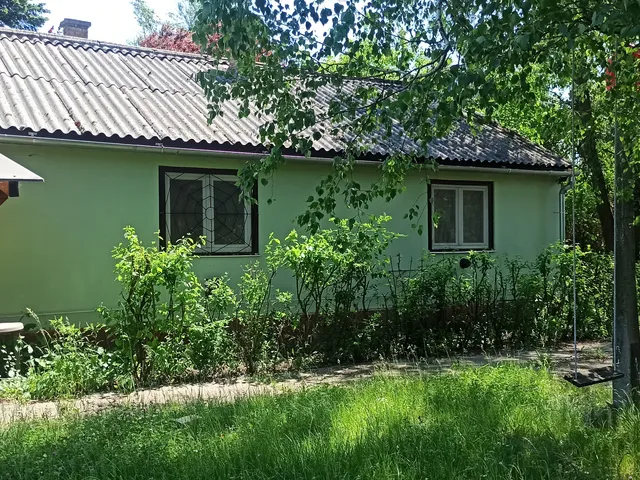 Eladó nyaraló Mályi, Mályi-tó Üdülőterület 109 nm