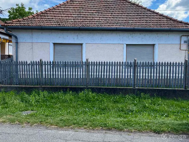 Eladó ház Jászapáti 80 nm