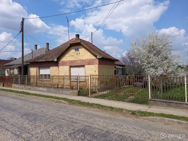 Eladó ház Nagykónyi 114 nm