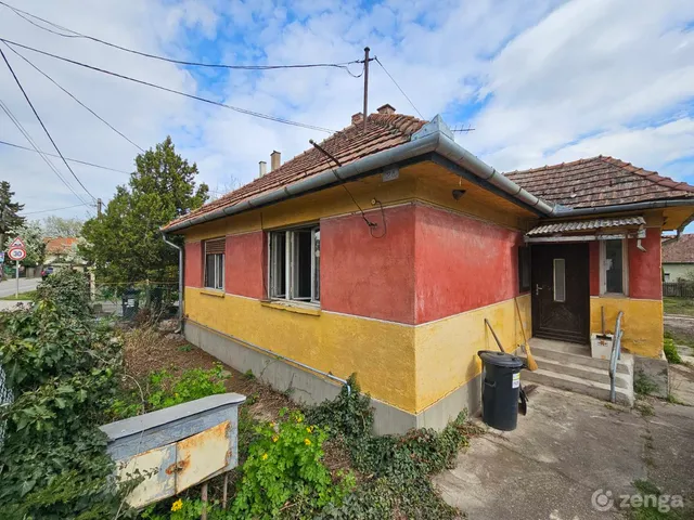 Eladó ház Pomáz, Orlovác 80 nm