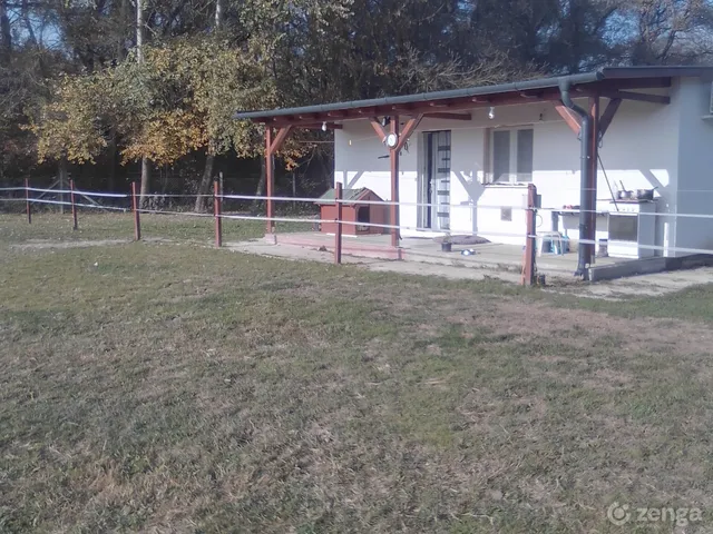 Eladó mezőgazdasági ingatlan Piliscsaba 10400 nm