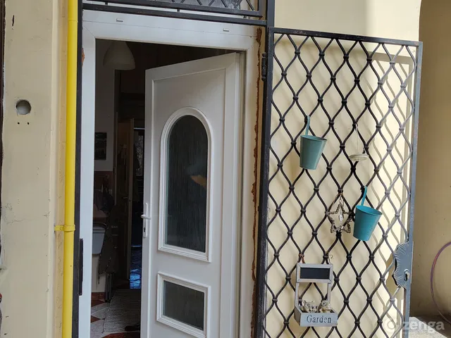 Eladó lakás Budapest VII. kerület, Külső-Erzsébetváros 26 nm