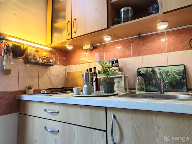 Eladó lakás Budapest VII. kerület, Külső-Erzsébetváros 26 nm