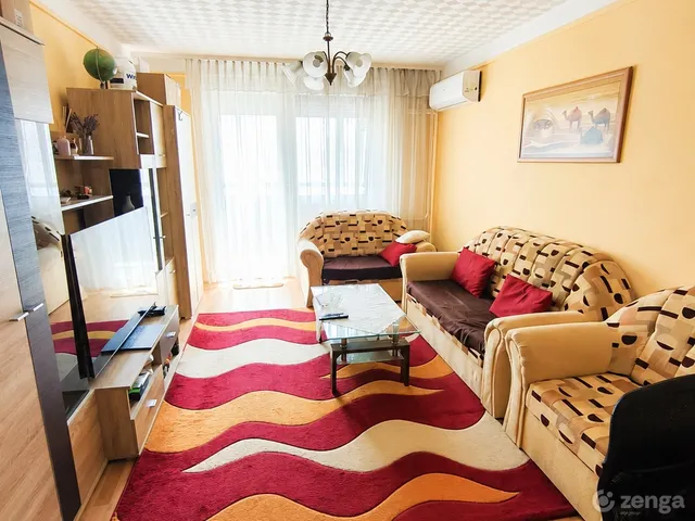 Eladó lakás Miskolc, Belváros 63 nm