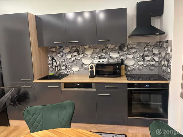 Kiadó lakás Sopron, Aranyhegy 55 nm