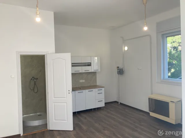 Eladó lakás Budapest IV. kerület, Újpest 25 nm