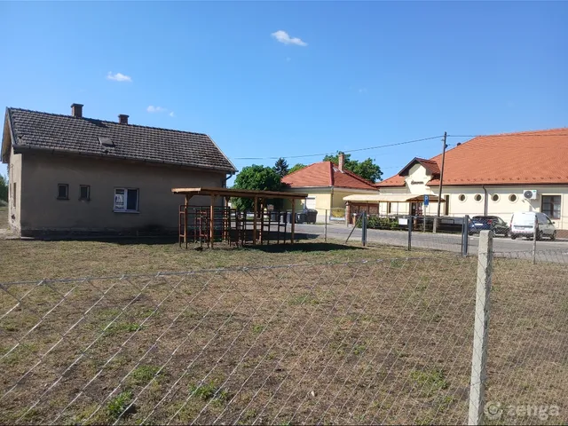 Eladó ház Szatymaz 40 nm