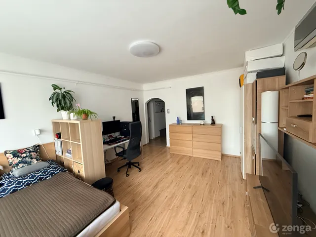 Eladó lakás Budapest XIII. kerület, Újlipótváros 36 nm