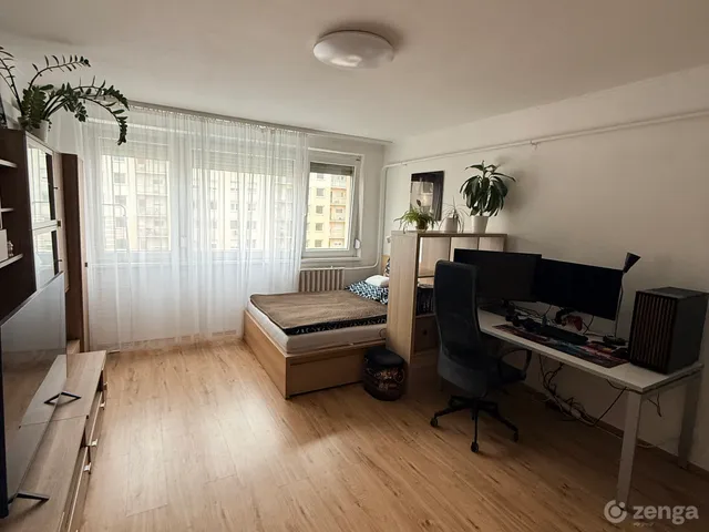 Eladó lakás Budapest XIII. kerület, Újlipótváros 36 nm