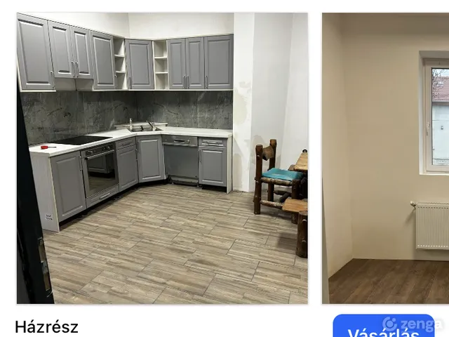 Eladó ház Budapest XIX. kerület, Óváros 78 nm