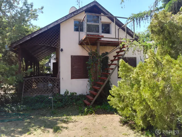 Eladó nyaraló Tiszakécske, Kerekdomb 46 nm