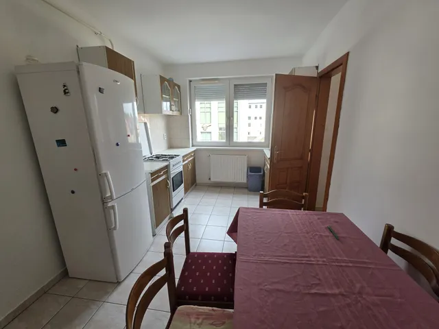 Eladó lakás Debrecen 77 nm