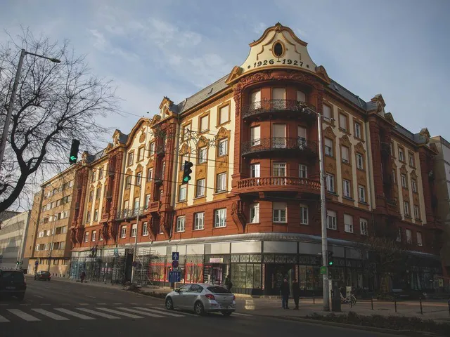Eladó lakás Debrecen 93 nm
