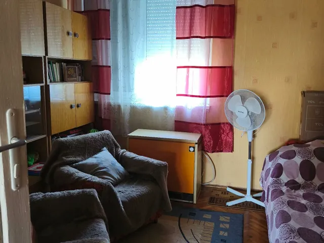 Eladó lakás Tiszafüred 54 nm