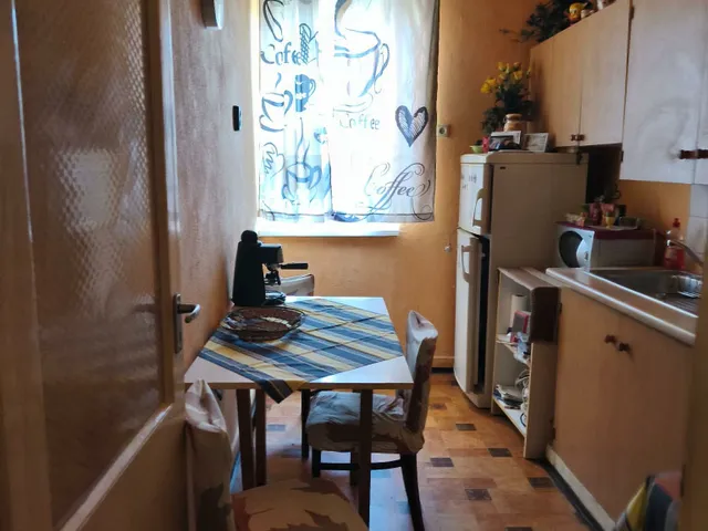 Eladó lakás Tiszafüred 54 nm