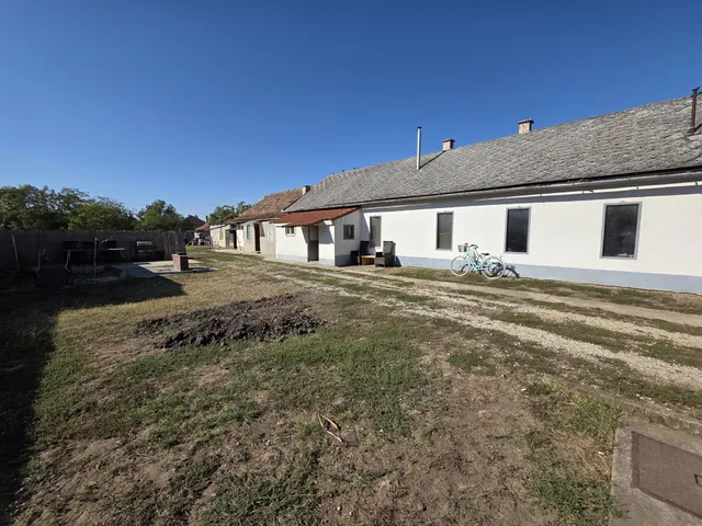 Eladó ház Balmazújváros, Daru 103 nm