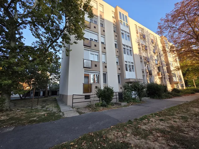 Eladó lakás Debrecen, Belváros 51 nm