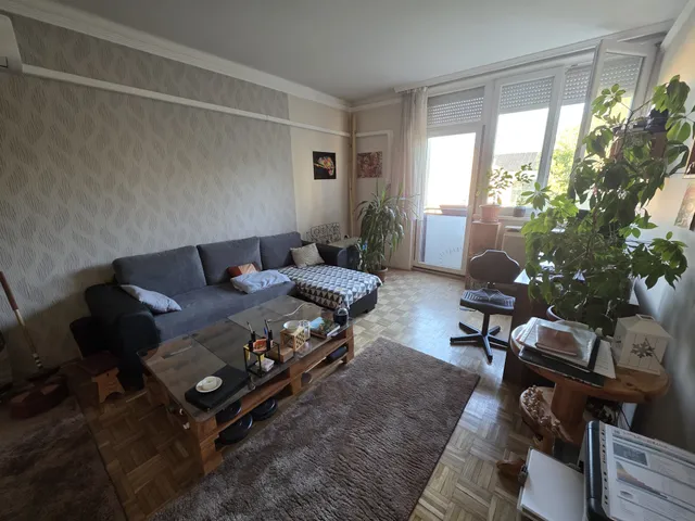 Eladó lakás Debrecen, Belváros 51 nm